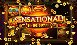 Wawasan Sangat Penting Dalam Permainan Judi Slot Online